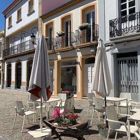 Apartamento Noia Centro Izqda Exteriér fotografie