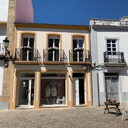 Apartamento Noia Centro Izqda Exteriér fotografie