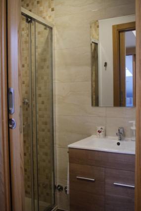 Apartamento Noia Centro Izqda Exteriér fotografie