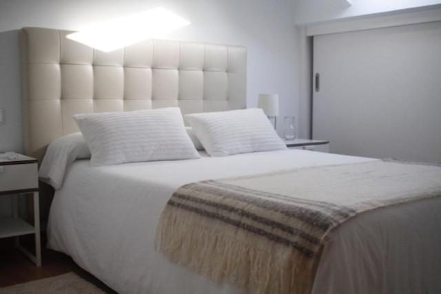 Apartamento Noia Centro Izqda Exteriér fotografie