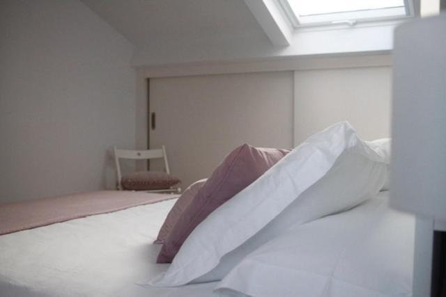 Apartamento Noia Centro Izqda Exteriér fotografie