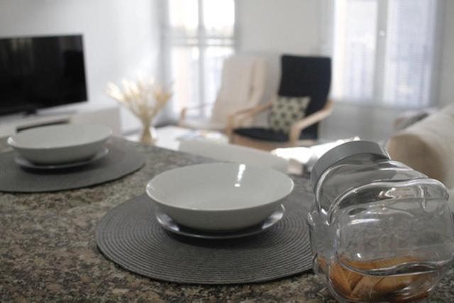 Apartamento Noia Centro Izqda Exteriér fotografie