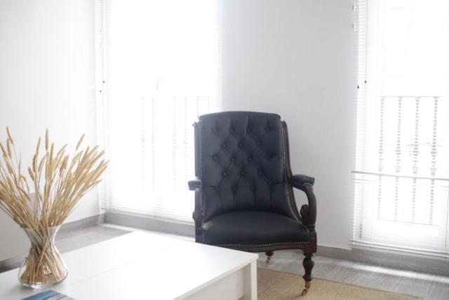 Apartamento Noia Centro Izqda Exteriér fotografie
