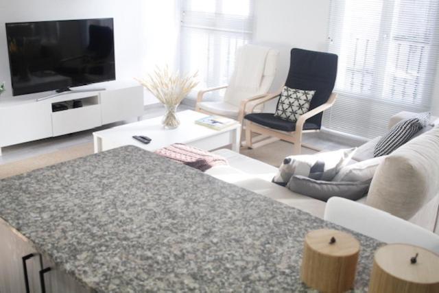 Apartamento Noia Centro Izqda Exteriér fotografie