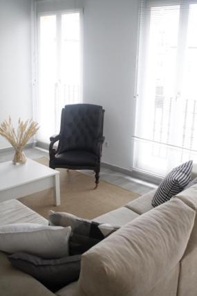 Apartamento Noia Centro Izqda Exteriér fotografie