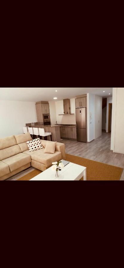Apartamento Noia Centro Izqda Exteriér fotografie