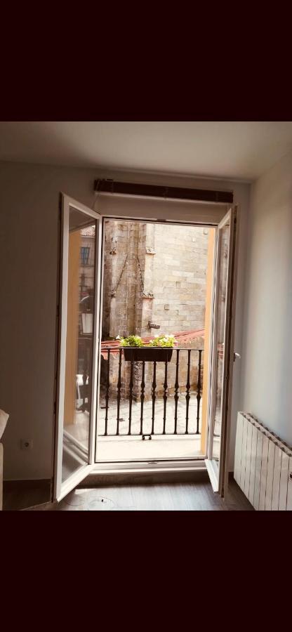 Apartamento Noia Centro Izqda Exteriér fotografie