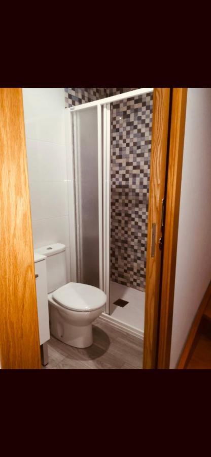 Apartamento Noia Centro Izqda Exteriér fotografie