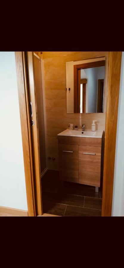 Apartamento Noia Centro Izqda Exteriér fotografie